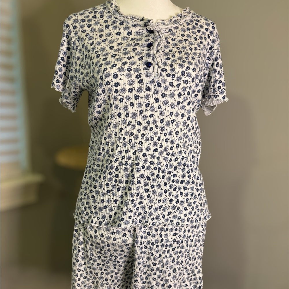 Loungewear Set
